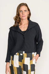 FO8211 Foil JACKET HALL OF FAME